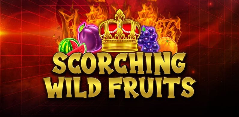 Scorching Wild Fruits in Sub_Exclusive