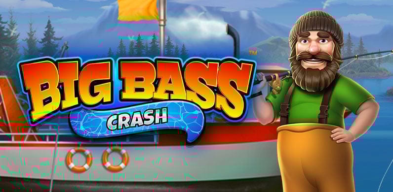 Big Bass Crash in Favoritos_Bwines