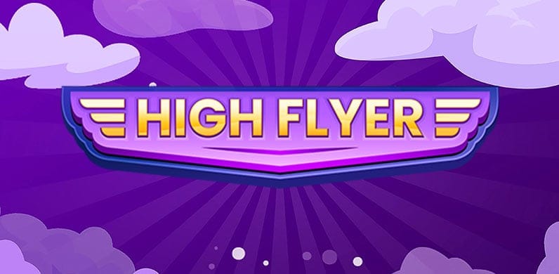 High Flyer in Favoritos_Bwines