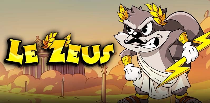 Le Zeus in Sub_LeHacksaw