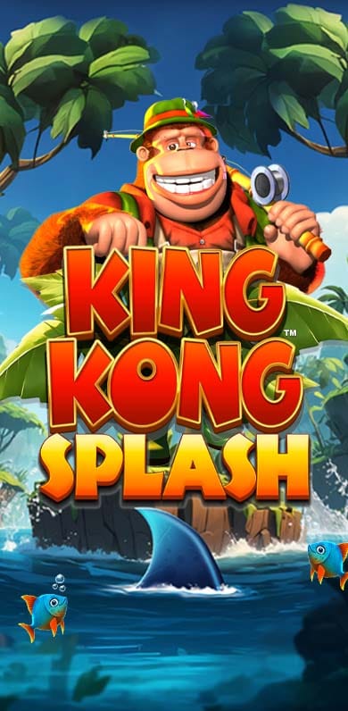 King Kong Splash in Sub_TopReleases