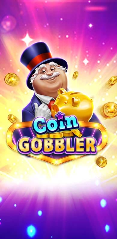 Coin Gobbler in Compra_tu_bono