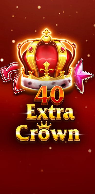40 Extra Crown in New Games