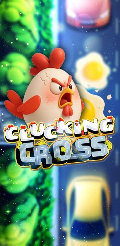 Clucking Cross in Sub_NewCrash