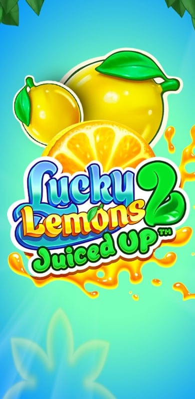 Lucky Lemons 2 Juiced Up in Nuevos_y_exclusivos