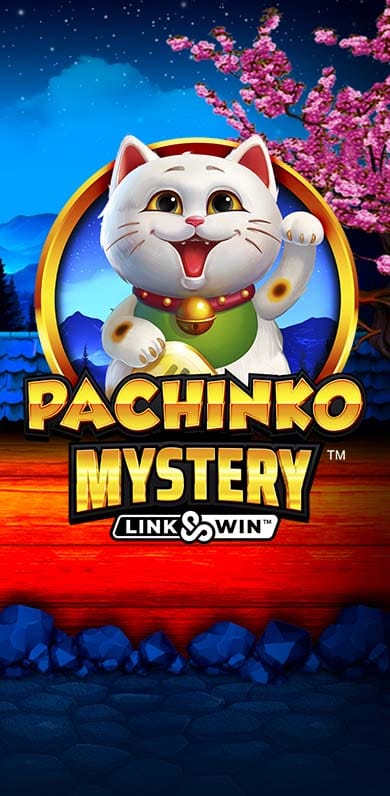 Pachinko Mystery Link and Win in Sub_NewGamesVideoBingo