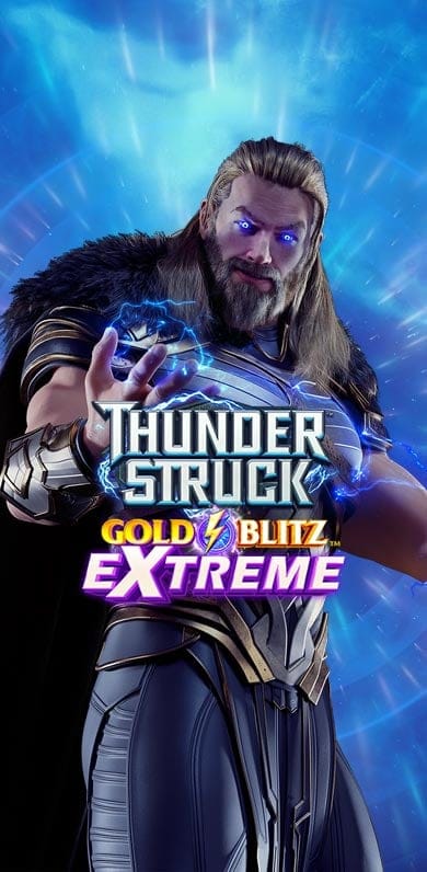 Thunderstruck Gold Blitz Extreme in Compra_tu_bono