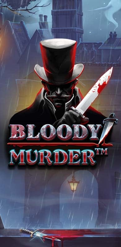 Bloody Murder in New Games