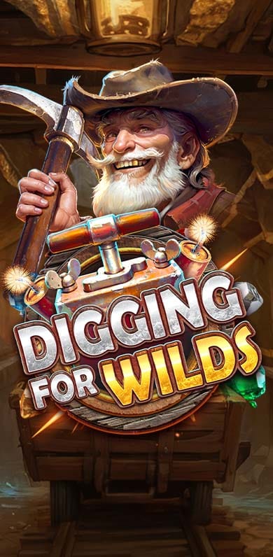 Digging for Wilds in New Games