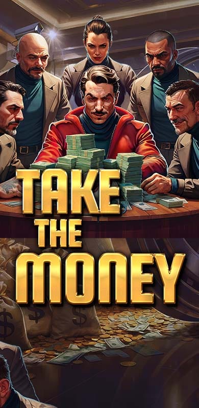 Take the Money in New Games