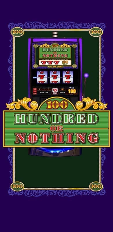 Hundred or Nothing in Sub_TopReleases