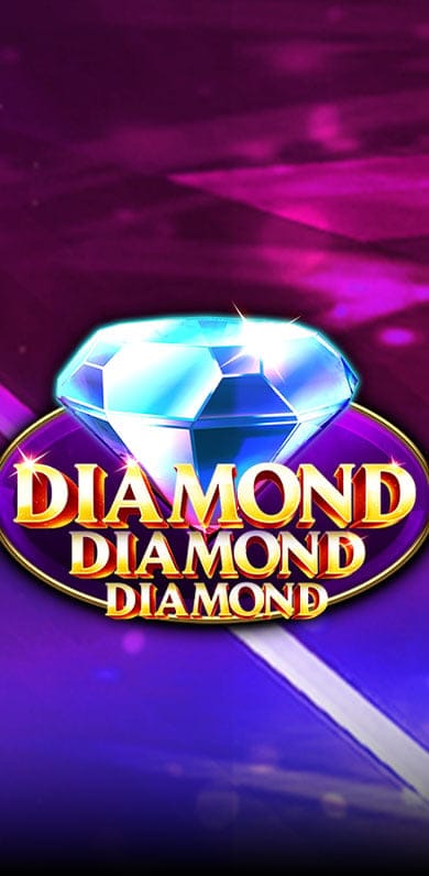 Diamond Diamond Diamond in Nuevos_y_exclusivos