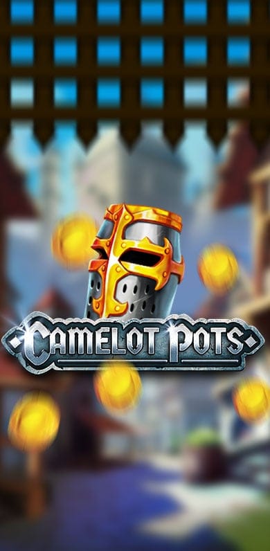Camelot Pots in Nuevos_y_exclusivos