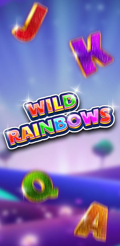 Wild Rainbows in Nuevos_y_exclusivos