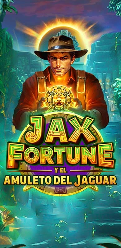 Jax Fortune y el Amuleto del Jaguar in Sub_TopReleases
