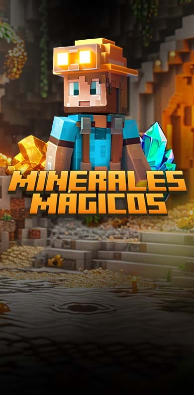 Minerales Magicos in Compra_tu_bono