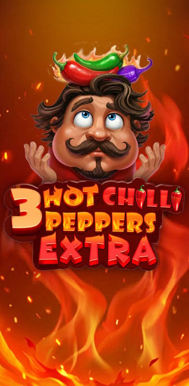 3 Hot Chilli Peppers Extra in Sub_TopReleases