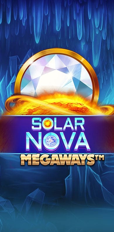 Solar Nova Megaways in Compra_tu_bono