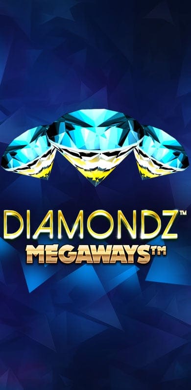 DiamondZ Megaways in Nuevos_y_exclusivos