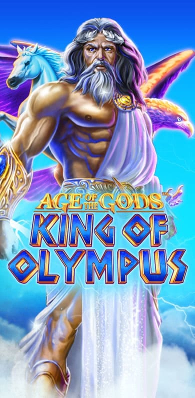 Age of the Gods King of Olympus in AgeOfGods