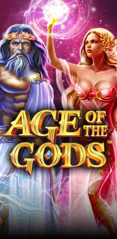 Age of the Gods: Age of the Gods in AgeOfGods
