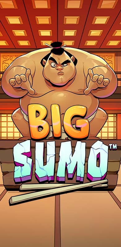 Big Sumo in New Games