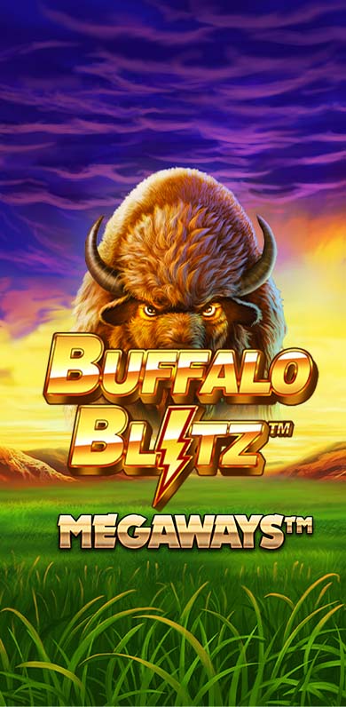 Buffalo Blitz Megaways in Blitz