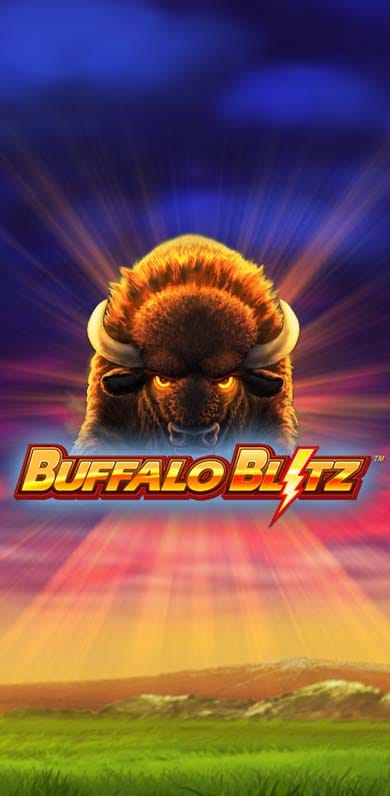 Buffalo Blitz in Blitz