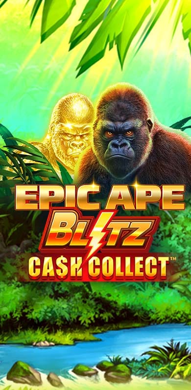 Epic Ape Blitz Cash Collect in Sub_TopReleases