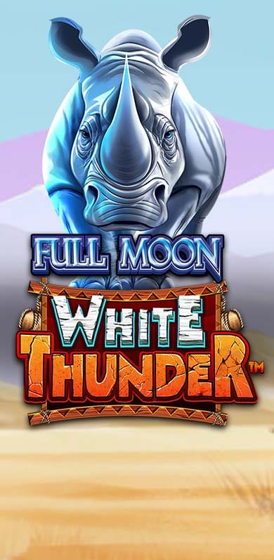 Full Moon: White Thunder in Sub_TopReleases
