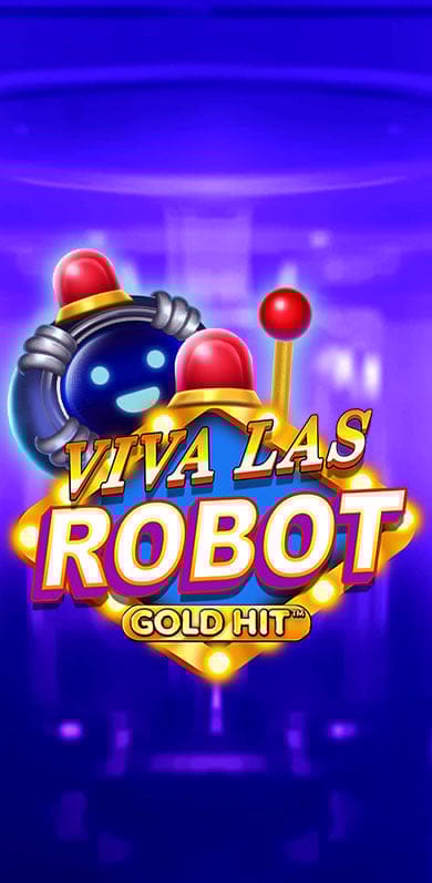 Gold Hit: Viva Las Robot in Nuevos_y_exclusivos