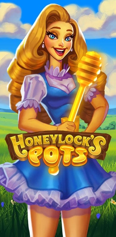 Honeylock's Pots in Nuevos_y_exclusivos