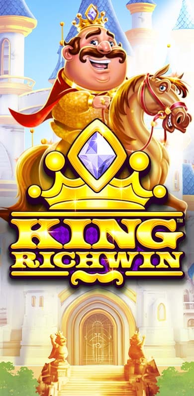 King Richwin in Sub_TopReleases
