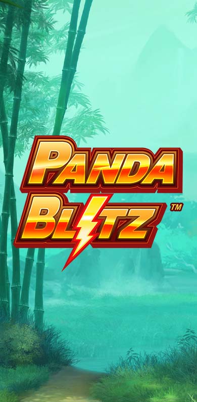 Panda Blitz in Blitz