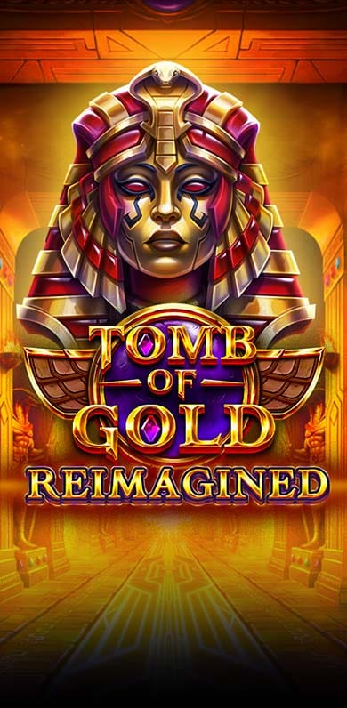 Tomb of Gold Reimagined in Nuevos_y_exclusivos