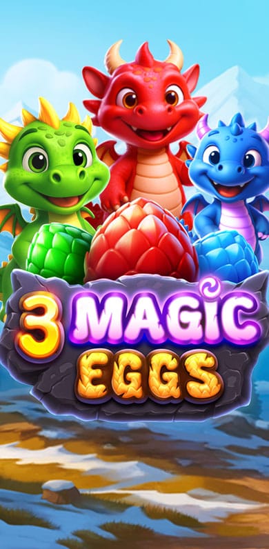 3 Magic Eggs in Sub_TopReleases