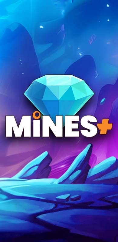 Mines Plus in Sub_NewCrash