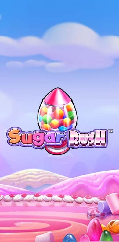 Sugar Rush in Compra_tu_bono