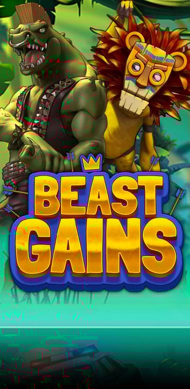 Beast Gains in Nuevos_y_exclusivos