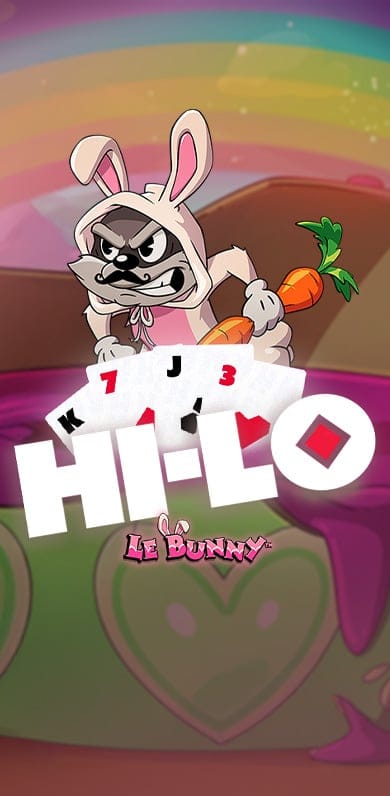 Hi-Lo in Sub_NewCrash