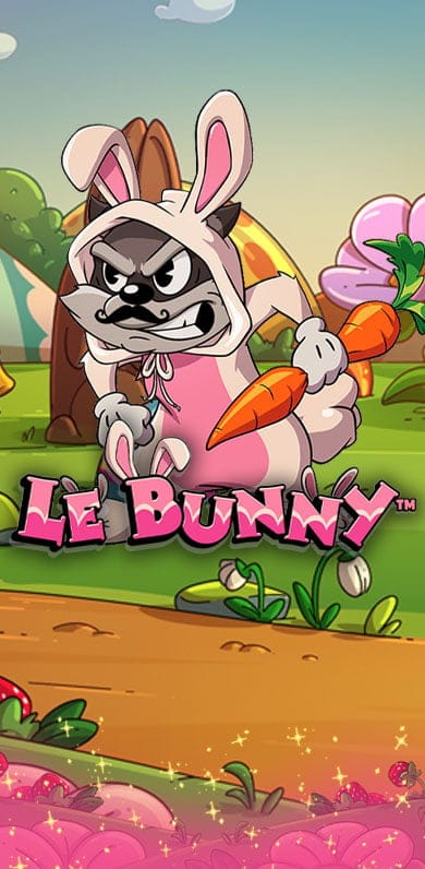 Le Bunny in Sub_LeHacksaw