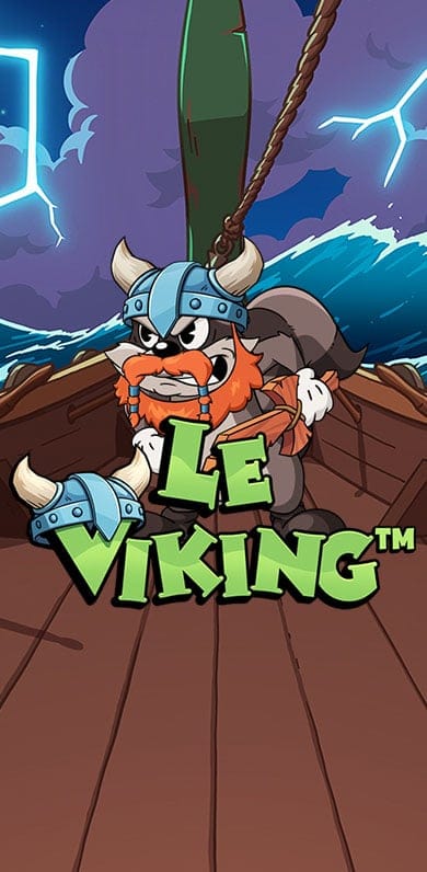 Le Viking in Sub_LeHacksaw