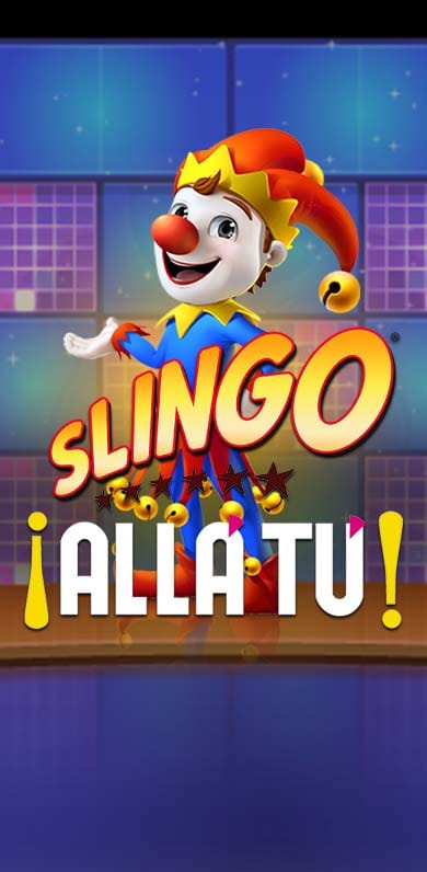 Slingo Alla Tu in Sub_NewGamesVideoBingo