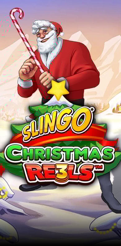 Slingo Christmas Re3ls in Sub_NewGamesVideoBingo