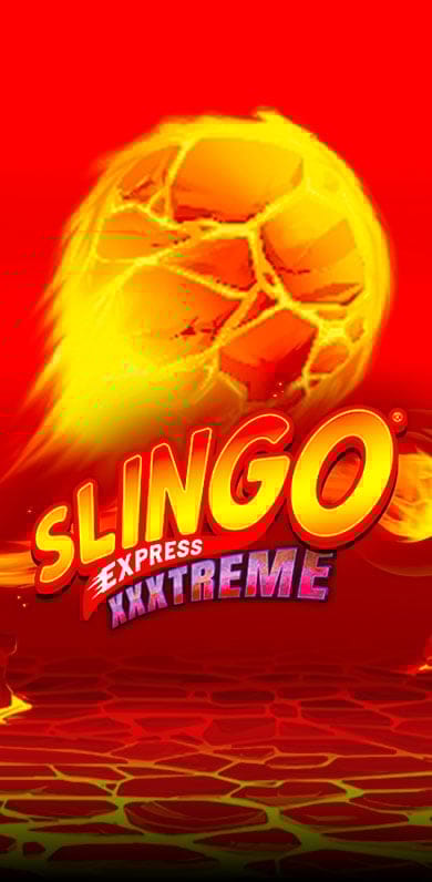 Slingo XXXtreme Express in Sub_NewGamesVideoBingo