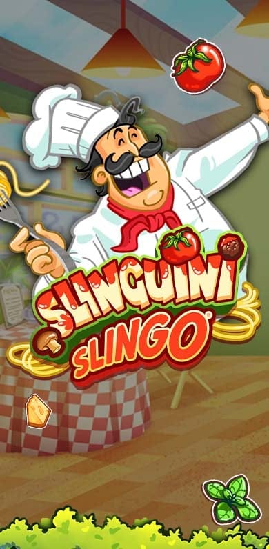Slinguini Slingo in Sub_NewGamesVideoBingo
