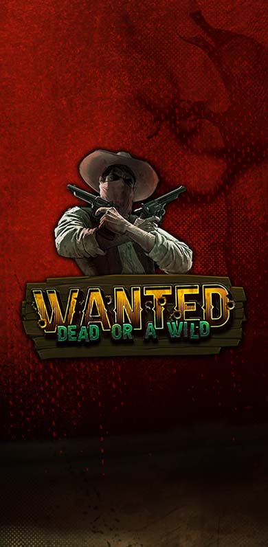 Wanted Dead or A Wild in Compra_tu_bono