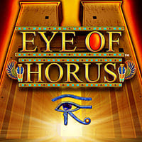 Eye of Horus in Classics