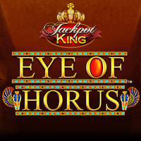 Eye of Horus Jackpot King in Jackpot King