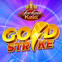 Gold Strike Jackpot King in Jackpot King